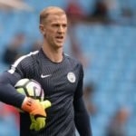 joe hart manchester city thesuncouk