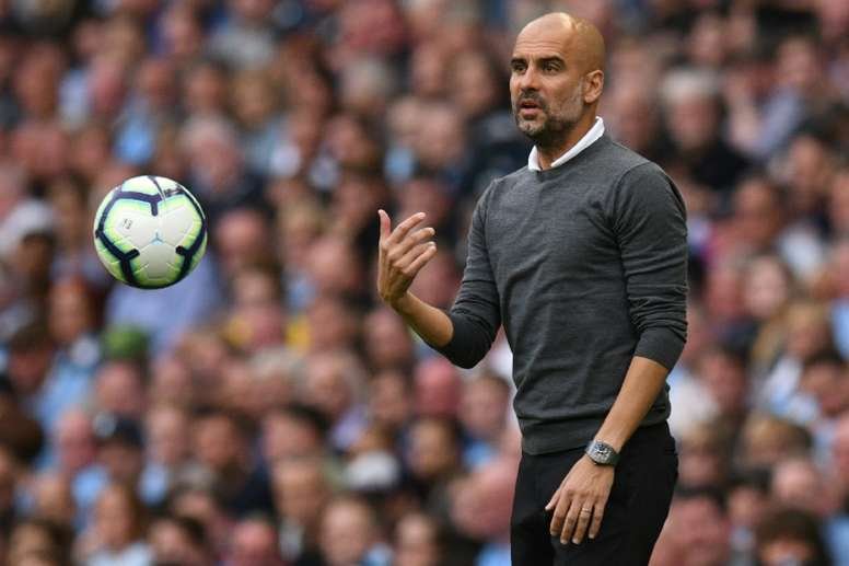 josep pep guardiola manchester city mirrorcouk