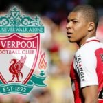 kylian mbappe liverpool fc thesuncouk