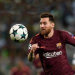 lionel messi fc barcelona deporpe