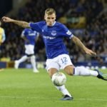 lucas digne everton mirrorcouk