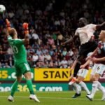manchester united Burnley premier league sicom