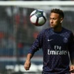 neymar jr paris saint germain psg sicom