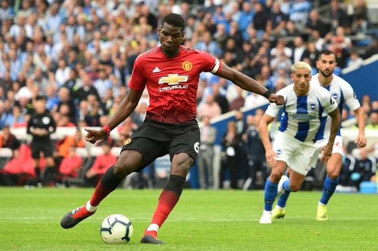 paul pogba manchester united zimbiocom