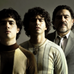 personajes serie diego armando maradona olecomar