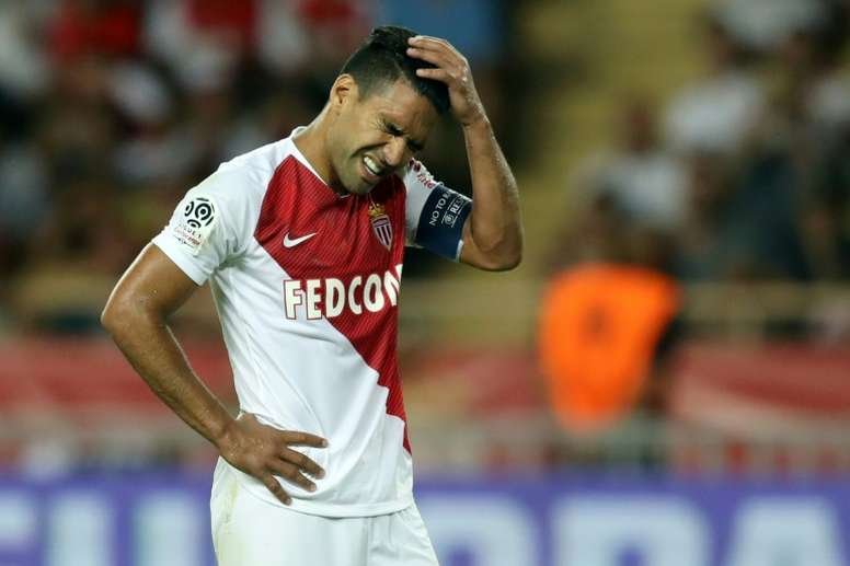 radamel falcao as monaco sicom