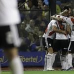 river plate la bombonera 23 septiembre 2018 superclasico boca juniors elcomerciope
