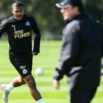 salomon rondon newcastle united webstagramcom