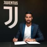 sami khedira juventus fc juventuscom