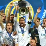 sergio ramos uefa champions league real madrid dsacom