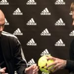 zinedine zidane david beckham yahoocom