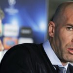zinedine zidane deporpe