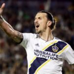zlatan ibrahimovic la galaxy major league soccer mls zimbiocom