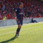 Ángel Di María – PSG – psg.fr