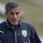 Óscar Washington Tabárez – Selección de Uruguay – americatv.com.pe