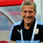 Óscar Washington Tabárez – Selección de Uruguay – futbolargentino.com