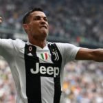 Cristiano Ronaldo – Juventus – goal.com