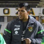 César Farías – Selección de Bolivia – goal.com