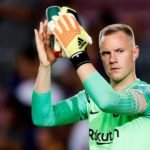 Marc André Ter Stegen – FC Barcelona – lavanguardia.com