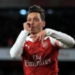 Mesut Özil arsenal fc thesuncouk