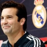 Santiago Solari – Real Madrid – realmadrid.com