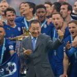 Vichai Srivaddhanaprabha dueño del Leicester city sicom