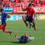 atletico venezuela caracas fc jornada 17 torneo clausura 2018 futve caracas_fc twitter