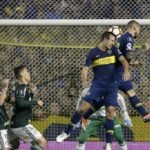 boca juniors palmeiras copa libertadores semifinal copa libertadores 2018 ahoranoticiascom