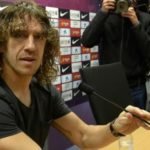 carles puyol fc barcelona mundodeportivocom