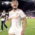 josef martinez atlanta united major league soccer sicom