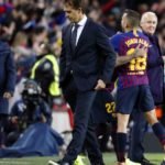 julen lopetegui goalcom