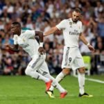 karim benzema vinicius jr real madrid ascom