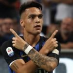 lautaro martinez inter de milan eurosportcom