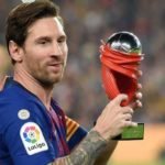 lionel messi fc barcelona thetimescom