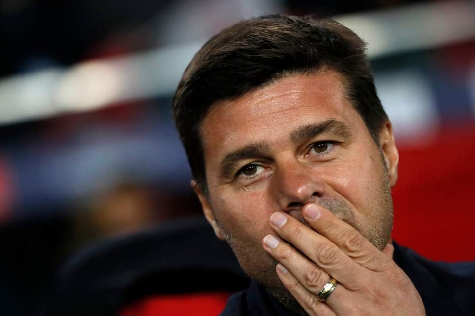 mauricio pochettino thesuncouk