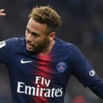 neymar jr paris saint germain lavanguardiacom