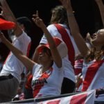 2 Partido de vuelta Final Copa Libertadores 2018 River Plate – Boca Juniors 24-11-18 Twitter @CARPoficial