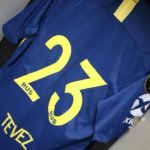 3 Partido de vuelta Final Copa Libertadores 2018 River Plate – Boca Juniors 24-11-18 Twitter @BocaJrsOficial