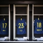 4 Partido de vuelta Final Copa Libertadores 2018 River Plate – Boca Juniors 24-11-18 Twitter @BocaJrsOficial