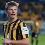 Andrei Arshavin – lenta.inform.kz