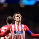 Antoine Griezmann – Atlético de Madrid vs Borussia Dortmund – uefa.com