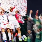 Atlanta United FC – Portland Timbers Twitter @MLS