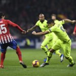 Atlético de Madrid vs FC Barcelona – LaLiga – laliga.es