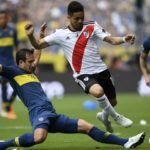 Boca Juniors – River Plate – Copa Libertadores – elsoldelcentro.com.mx