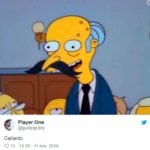 Boca Juniors River Plate Copa Libertadores partido de ida final memes captura de pantalla 10