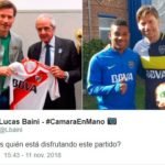 Boca Juniors River Plate Copa Libertadores partido de ida final memes captura de pantalla 11