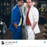 Boca Juniors River Plate Copa Libertadores partido de ida final memes captura de pantalla 17