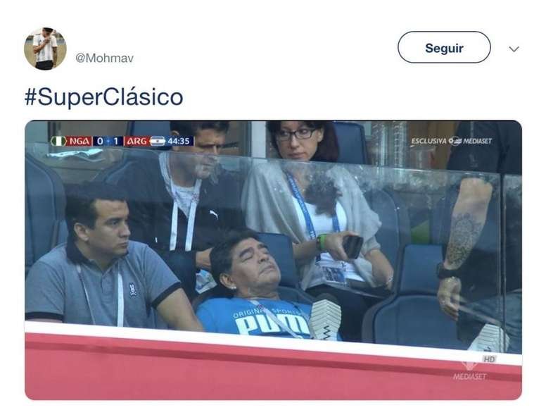 Boca Juniors River Plate Copa Libertadores partido de ida final memes captura de pantalla