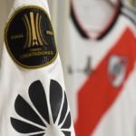 Camiseta River Plate -Final Copa Libertadores 2018 Boca Juniors-River Plate-5 Twitter @CARPoficial