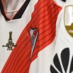 Camiseta River Plate -Final Copa Libertadores 2018 Boca Juniors-River Plate-6Twitter @CARPoficial